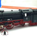 ♻️ 2da mano -  DEFECTUOSO Roco 43340 Locomotora BR 03 DB Restaurar H0 escala 1:87 ADT03