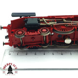 ♻️ 2da mano -  DEFECTUOSO Roco 43340 Locomotora BR 03 DB Restaurar H0 escala 1:87 ADT03
