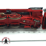 ♻️ 2da mano -  DEFECTUOSO Roco 43340 Locomotora BR 03 DB Restaurar H0 escala 1:87 ADT03