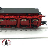 ♻️ 2da mano -  DEFECTUOSO Roco 43340 Locomotora BR 03 DB Restaurar H0 escala 1:87 ADT03
