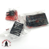 ♻️ 2da mano -  DEFECTUOSO Roco 43340 Locomotora BR 03 DB Restaurar H0 escala 1:87 ADT03