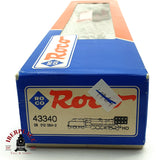 ♻️ 2da mano -  DEFECTUOSO Roco 43340 Locomotora BR 03 DB Restaurar H0 escala 1:87 ADT03