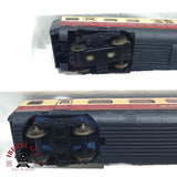 ♻️ 2da mano -  DEFECTUOSO Roco 43011 Locomotora BR 601 TEE Restaurar H0 escala 1:87 ADT03