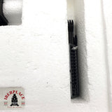 ♻️ 2da mano -  DEFECTUOSO Roco 43011 Locomotora BR 601 TEE Restaurar H0 escala 1:87 ADT03