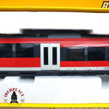 ♻️ 2da mano -  DEFECTUOSO BRAWA 44009 Dig. Locomotora Talent DB 643 Restaurar H0 escala 1:87 ADT03