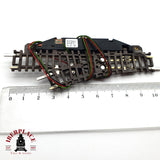 ♻️ 2da mano -  Roco 22251 Desvió eléctrico derecho N escala 1:160 AN10 5/6