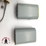 ♻️ 2da mano - Postes de luz farolas para restaurar Z escala 1:220 ADT03