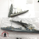 ♻️ WIKING - Antiguos barcos militares en metal 1:1200 ADT03
