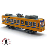 ♻️ 2da mano -  DEFECTUOSO tren eléctrico 7022 N escala 1:160 ADT03