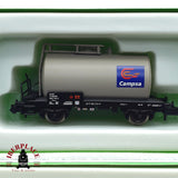 ♻️ 2da mano -  2x Arnold 6174 6175 Cisternas Cepsa Campsa RENFE N escala 1:160 AN10 1/2