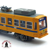 ♻️ 2da mano -  DEFECTUOSO tren eléctrico 7022 N escala 1:160 ADT03