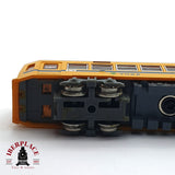 ♻️ 2da mano -  DEFECTUOSO tren eléctrico 7022 N escala 1:160 ADT03