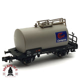 ♻️ 2da mano -  Arnold HN6175 cisterna Campsa RENFE N escala 1:160 AN10