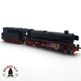 ♻️ 2da mano -  DEFECTUOSO Fleischmann Locomotora BR 012 DB N escala 1:160 ADT03
