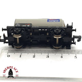 ♻️ 2da mano -  Arnold HN6175 cisterna Campsa RENFE N escala 1:160 AN10