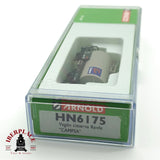 ♻️ 2da mano -  Arnold HN6175 cisterna Campsa RENFE N escala 1:160 AN10