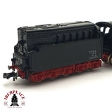 ♻️ 2da mano -  DEFECTUOSO Fleischmann Locomotora BR 012 DB N escala 1:160 ADT03