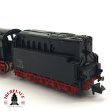 ♻️ 2da mano -  DEFECTUOSO Fleischmann Locomotora BR 012 DB N escala 1:160 ADT03