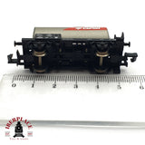 ♻️ 2da mano -  Arnold HN6174 cisterna Cepsa RENFE N escala 1:160 AN10