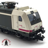 ♻️ 2da mano -  Arnold HN2107 Locomotora RENFE 253 001 N escala 1:160 AN10
