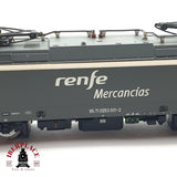 ♻️ 2da mano -  Arnold HN2107 Locomotora RENFE 253 001 N escala 1:160 AN10