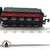 ♻️ 2da mano -  DEFECTUOSO Fleischmann Locomotora BR 012 DB N escala 1:160 ADT03