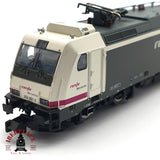 ♻️ 2da mano -  Arnold HN2107 Locomotora RENFE 253 001 N escala 1:160 AN10