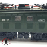 ♻️ 2da mano -  DEFECTUOSO Jouef Locomotora BB 27 H0 escala 1:87 ADT03