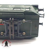 ♻️ 2da mano -  DEFECTUOSO Jouef Locomotora BB 27 H0 escala 1:87 ADT03