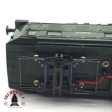 ♻️ 2da mano -  DEFECTUOSO Jouef Locomotora BB 27 H0 escala 1:87 ADT03