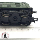 ♻️ 2da mano -  DEFECTUOSO Jouef Locomotora BB 27 H0 escala 1:87 ADT03