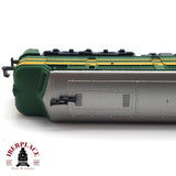 ♻️ 2da mano -  Ibertren 976 Locomotora RENFE 318 008-0 N escala 1:160 AN10