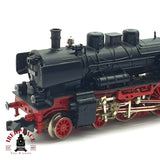 ♻️ 2da mano -  DEFECTUOSO Fleischmann 7162 Locomotora BR 38 DB restaurar N escala 1:160 ADT03