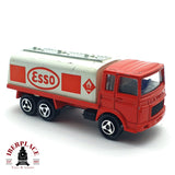 ♻️ 2da mano -  Majorete camion Esso Ca H0 escala 1:100 ADT03
