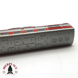 ♻️ 2da mano -  Ibertren Locomotora Virgen del carmen RENFE + vagones N escala 1:160 AN10