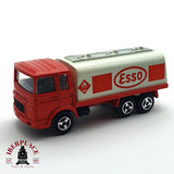 ♻️ 2da mano -  Majorete camion Esso Ca H0 escala 1:100 ADT03