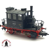 ♻️ 2da mano -  No funciona Roco Locomotora BR 98 DR H0 escala 1:87 ADT03