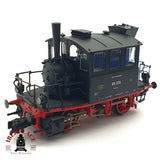 ♻️ 2da mano -  No funciona Roco Locomotora BR 98 DR H0 escala 1:87 ADT03