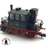 ♻️ 2da mano -  No funciona Roco Locomotora BR 98 DR H0 escala 1:87 ADT03