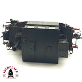 ♻️ 2da mano -  No funciona Roco Locomotora BR 98 DR H0 escala 1:87 ADT03