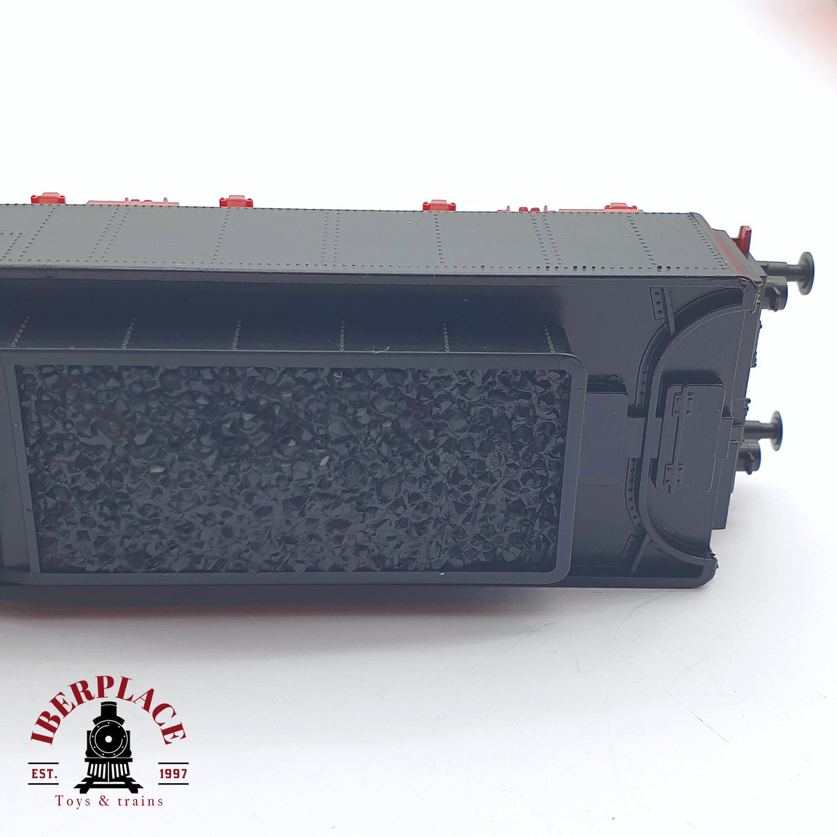 ♻️ 2 mano - Roco 63210 Locomotora DC analog BR 01 DB H0 escala 1:87 AH05