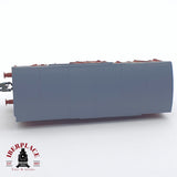 ♻️ 2 mano - Electrotren 1343 Furgón RENFE DV 339937 H0 escala 1:87 AH05