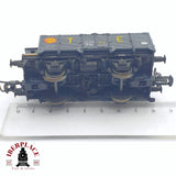 ♻️ 2 mano - Electrotren 1915 vagón con carbón RENFE H0 escala 1:87 AH05