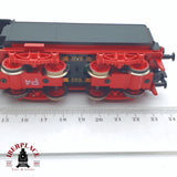 ♻️ 2 mano - Roco 63210 Locomotora DC analog BR 01 DB H0 escala 1:87 AH05