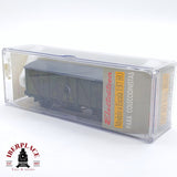 ♻️ 2 mano - Electrotren 1343 Furgón RENFE DV 339937 H0 escala 1:87 AH05