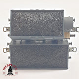 ♻️ 2 mano - Electrotren 1978 conjunto vagones x Ferrolana RENFE H0 escala 1:87 AH05