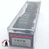 ♻️ 2 mano - Electrotren 1978 conjunto vagones x Ferrolana RENFE H0 escala 1:87 AH05 2/2