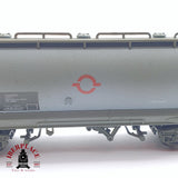 ♻️ 2 mano - Electrotren 5462K vagón envejecido Transfesa RENFE H0 escala 1:87 AH05