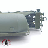 ♻️ 2 mano - Electrotren 5462K vagón envejecido Transfesa RENFE H0 escala 1:87 AH05