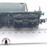 ♻️ 2 mano - Electrotren 5462K vagón envejecido Transfesa RENFE H0 escala 1:87 AH05